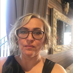 Meet your Posher, Oksana